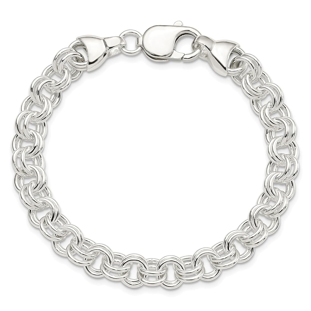 まとめ HIGH-END DOUBLE CHAIN BRACELET Chains Double Chain Bracelet - Cat Watches